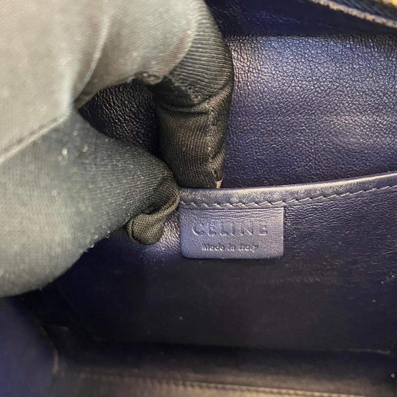 Celine Nano luggage authentic - Picture 12 of 14